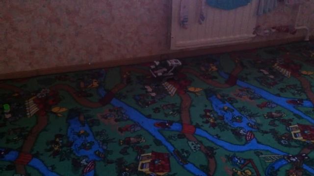 Lego NXT Stalker смотреть онлайн