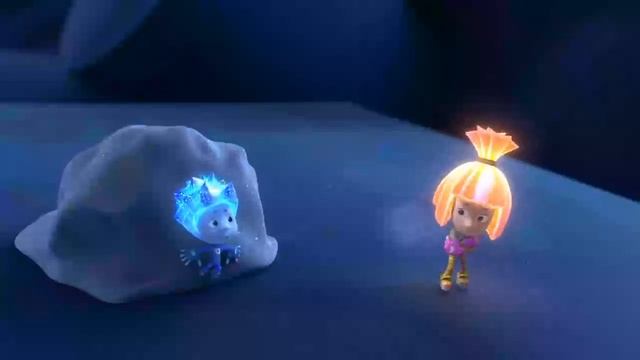 Фикси смотреть онлайн