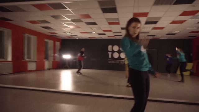 Naughty Wifey Riddim Mix | Dancehall Choreo by Ilya Footonfaya смотреть онлайн