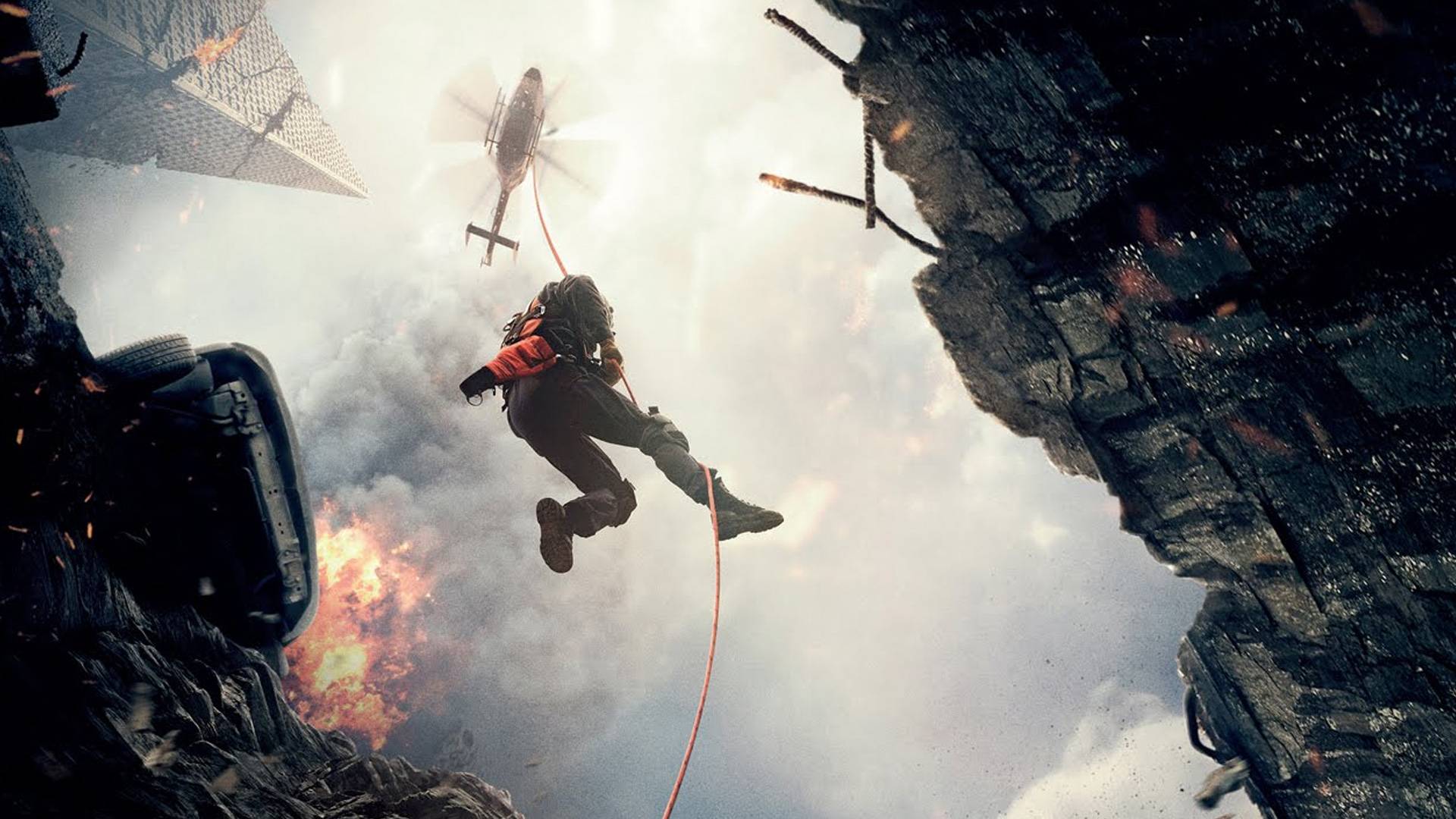 20 ЛУЧШИХ ФИЛЬМОВ ПРО КАТАСТРОФЫ смотреть онлайн