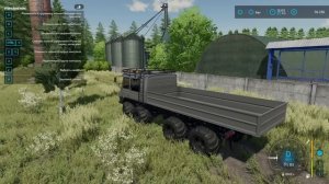 КУПИЛ СТАРУЮ БАЗУ И ВОТ ЧТО Я ТАМ НАШЕЛ FARMING SIMULATOR 22