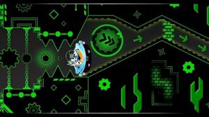 EREBUS 100% [EXTREME DEMON] By Rustam, Ilrell & Boldstep | Geometry Dash