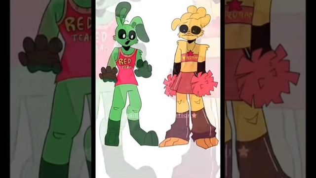 самые популярные тик токи про улыбающие твари смотреть онлайн