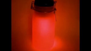 светильник Радуга