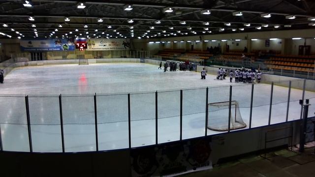 Прямая трансляция Smena 2006 Вита-школа им. Кожевникова смотреть онлайн