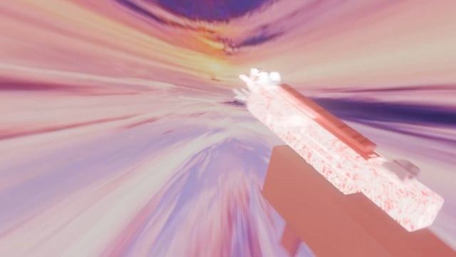 FPS Blender 3d Inspect Animation смотреть онлайн