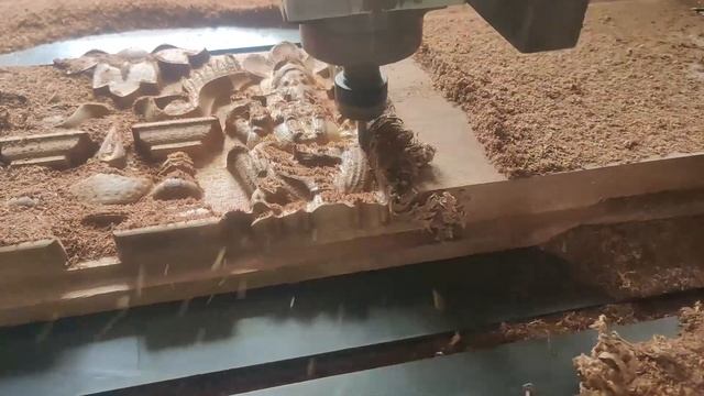 Fully Automated Wood Door Designing | Building Strong смотреть онлайн