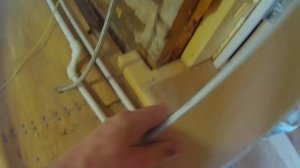 41. Работа с гипсокартоном и металлопрофилем.