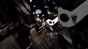 Ремонт постелей распредвала Газ 53 ЗМЗ 514