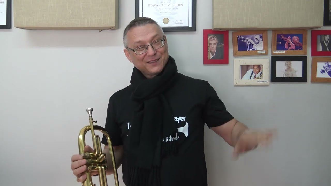 Обзор флюгельгорна Selmer Vintage Flugelhorn Review