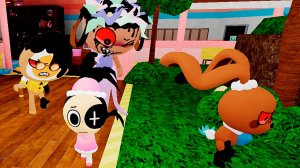 ОБЗОР НА ПАСХАЛЬНУЮ ОБНОВУ В МИР ДЕНДИ