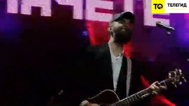 Machete, live in Kiev, Caribbean club 2018 смотреть онлайн