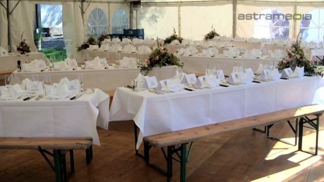 Party Catering - Bison Grill - Gasthof Hirschen - Lufingen (CH)