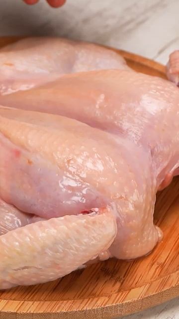 Trick To Cook The Best Chicken With Potatoes, In The Oven. I've Been Cooking It For 5 Years