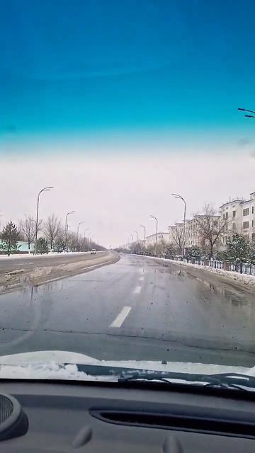 Карши шахри ва кор