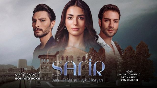 Safir Dizi Müzikleri - Jenerik Müziği | Full