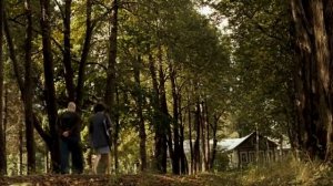 русский фильм, два дня