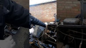 Газ 4301 двигатель 542