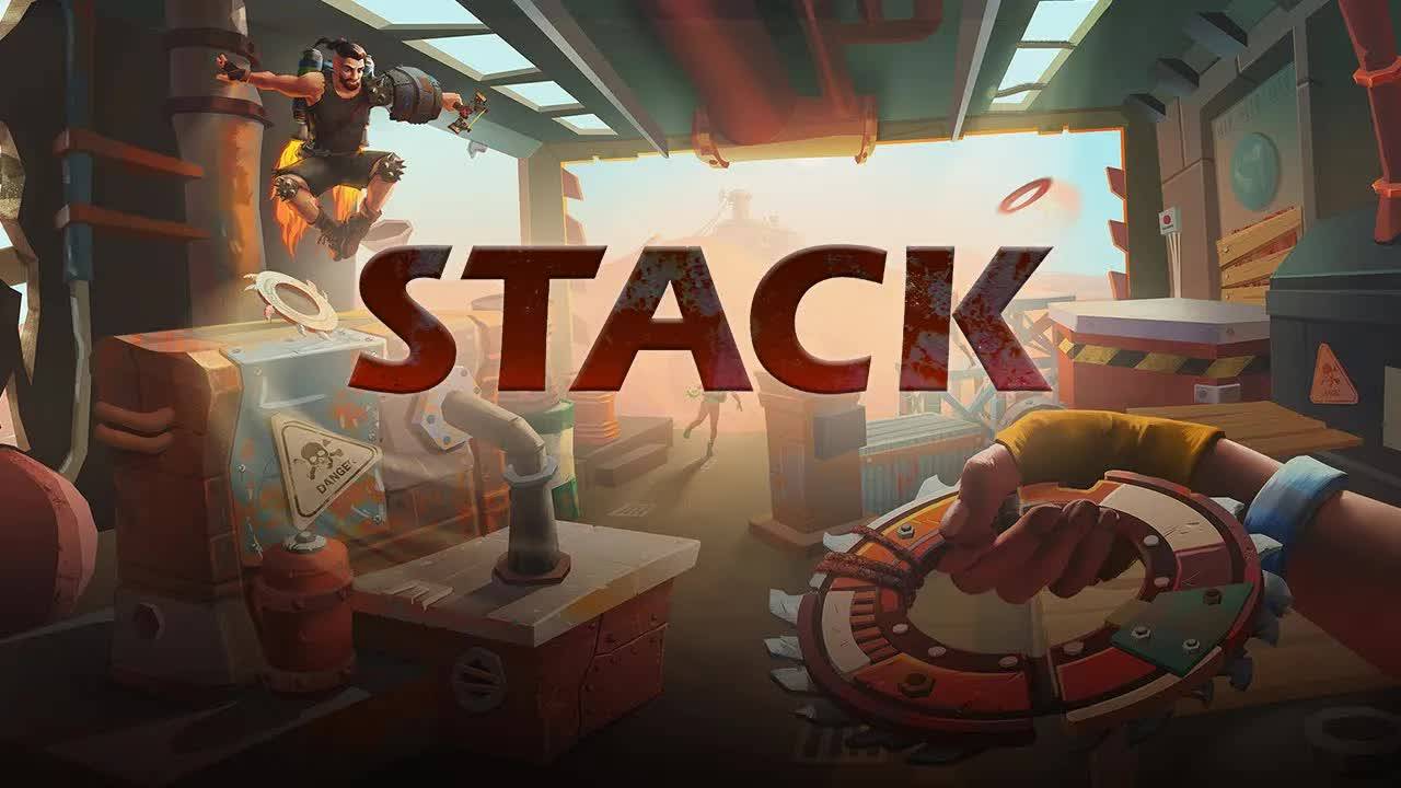 53. Stack смотреть онлайн