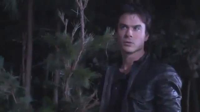 The Vampire Diaries 2x17 