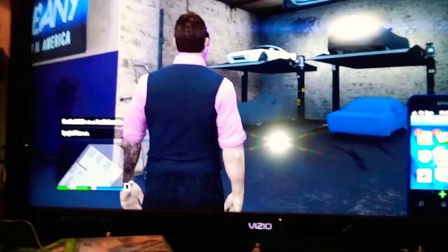 (MUST SEE)GTA 5 (New Ocelot ardent) Found in Ceo garage смотреть онлайн