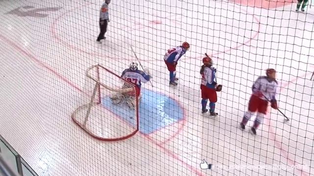 8 сентября'15 | Арктик vs Сборная Свердловской области | без комментариев смотреть онлайн