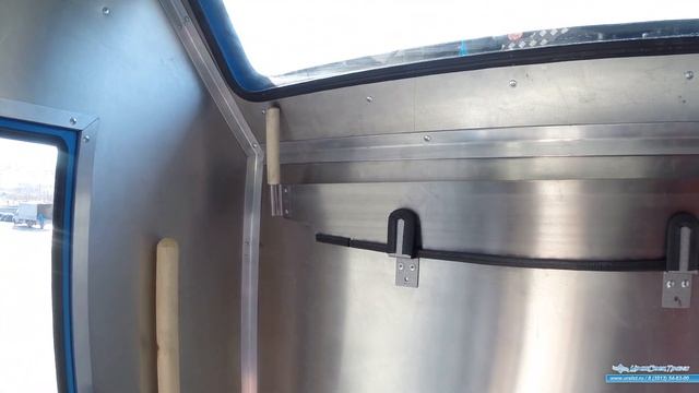 Маслостанция Камаз 43118 УСТ-5453, 6х6