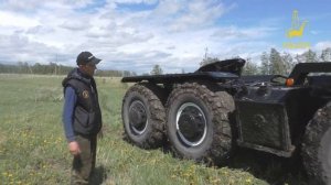 КЗКТ 7428 "Русич"