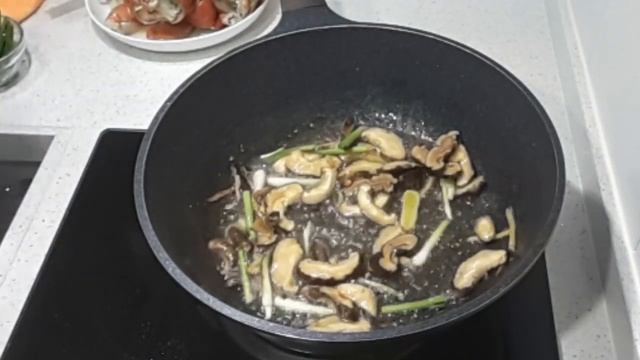 Lobster Creamy  Noodles | E Fu Noodles | Chinese Style