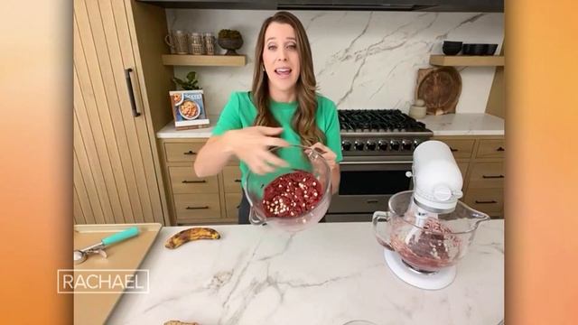 How To Make Red Velvet Chocolate Chip Cake Mix Cookies