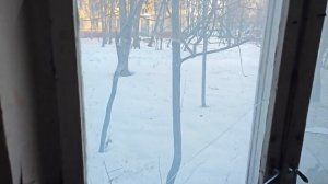 Москва. Заброшенная панельная пятиэтажка. Часть 2