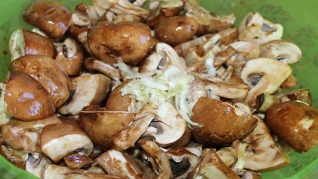 Вкусные будни