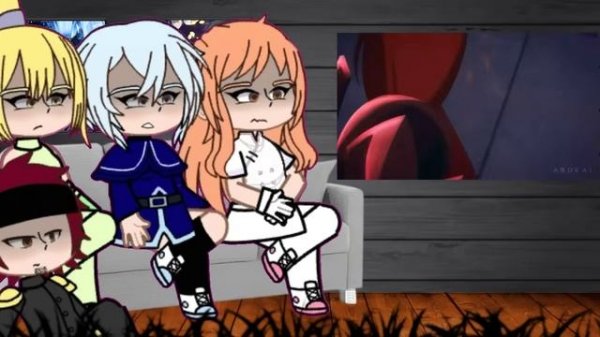 Sword art online react to kirito as sung Jin woo