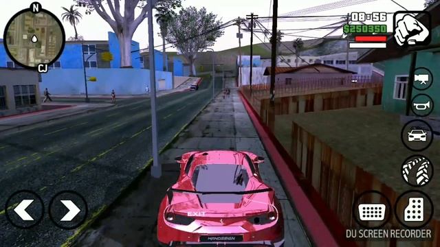 MOD TIMECYC NOUGAT 7.1.2//_GTA SA ANDROID смотреть онлайн