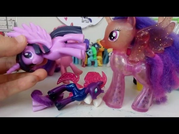 Мама купи мне пони #3