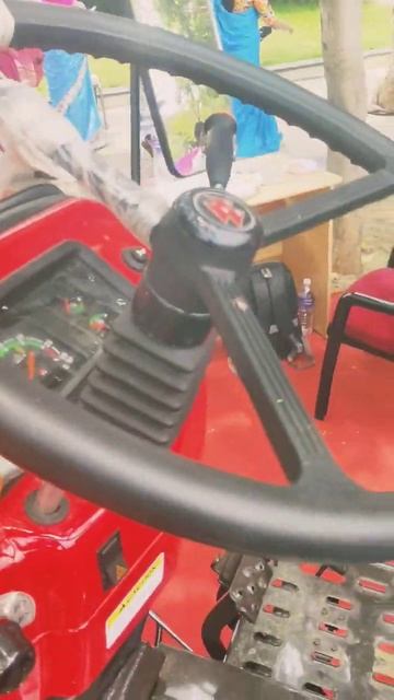 🎌Massey Ferguson 254 di New launch 2023🎈#short #shortsvideo #masseyferguson #newlaunch смотреть онлайн