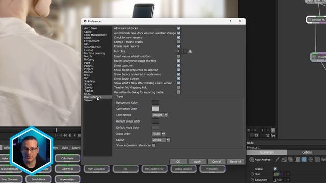 Compositing with Primatte and Boris FX Silhouette [Workflow Tutorial Pt. 2] смотреть онлайн