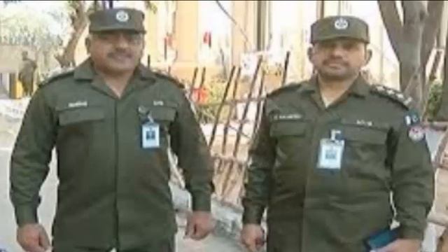 Punjab Police Uniform Change Punjab Police Uniform 2019 смотреть онлайн