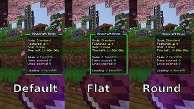 Скачать мод Scoreboard Overhaul [1.21.5], [1.21.4], [1.21.3], [1.21.2] смотреть онлайн
