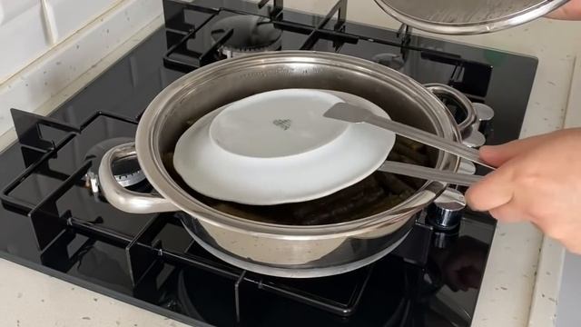 HAŞLAMA❌ Yok TUZ 🛑Yok KURU Sarım SONUÇ Öyle ŞAŞIRTIYOR Kİ ⁉️Aaa DİYECEKSİNİZ YAPRAK Saklam Yöntemi смотреть онлайн