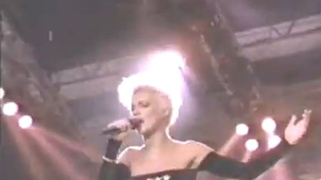 Roxette - Cry (HQ) + Lyrics