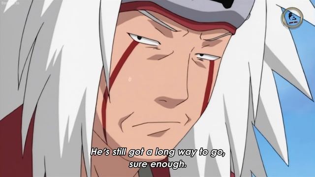 Jiraiya tries to summon Gamabunta but it's Gamakichi | Naruto Shippoop | Naruto Parody смотреть онлайн