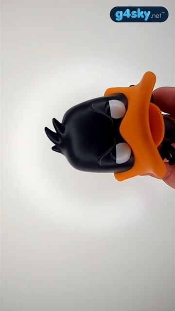 Funko POP Animation: Looney Tunes - Daffy Duck Figure смотреть онлайн