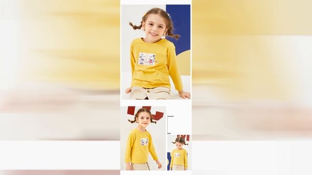 Fashion Filme Moda Infantil Kids Fashion Episódio 2243 смотреть онлайн