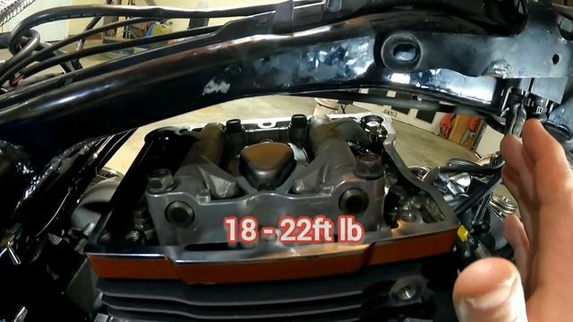 Budget build twin cam 103 first start up!! (pt3) смотреть онлайн