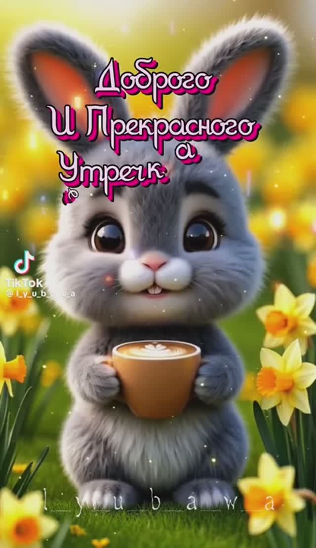 Доброе утро. Добрый вечер ВидеоОткрытка на каждый день смотреть онлайн