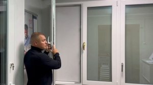 Видео инструкция по эксплуатации окон ПВХ. Часть 2.  Ошибочное открывание створки. Как исправить?