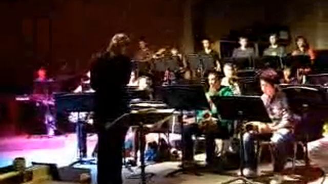 The Pink Panther (Disco Version)- Windsor Sr. Jazz Band смотреть онлайн