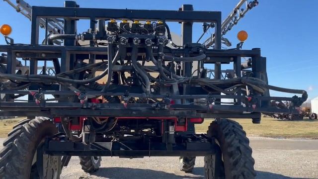 2008 APACHE AS1010 For Sale смотреть онлайн