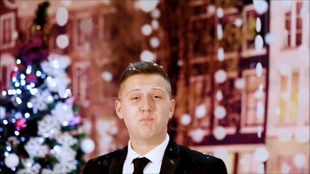 Олег Левицький - В Новорічну ніч смотреть онлайн